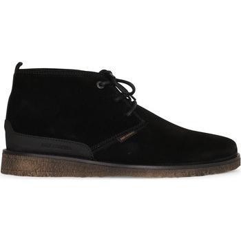 PME Legend Boundary Boot in Schwarz EU45
