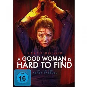 Abner Pastoll A Good Woman Is Hard To Find