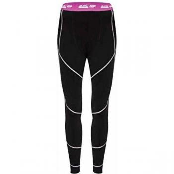 Pantaloncini compressivi donna