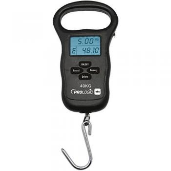 Prologic Commander 40KG Digital Weight Scale