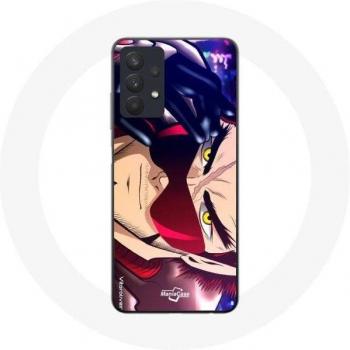 One Punch Man Case for Samsung Galaxy A32 5G