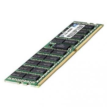 Memoria RAM de 4 GB HP Enterprise (**Nuevo y Sellado** W126298615)
