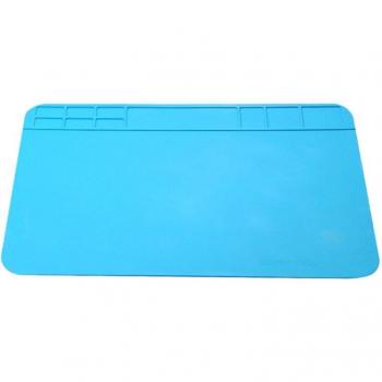 Silicone Soldering Mat 300mm x 200mm