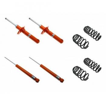 Kit suspensions KONI 1120‑2614 – Ressorts et amorteurs inclus