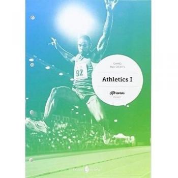 Khronos Project. Athletics I.