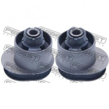 Kit de suspension FEBEST MZAB-DEMR-KIT