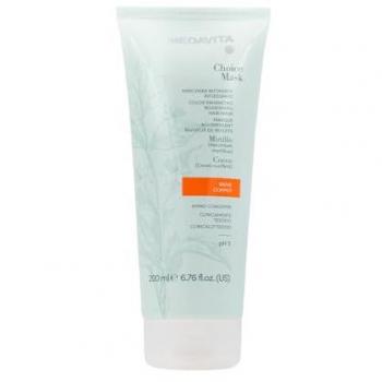 Copper Infusion Colour‑Treatment Mask – 200 ml