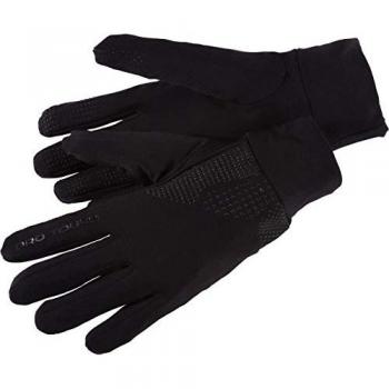 Feldspieler‑Handschuhe Pro Touch für Männer – Schwarz, 10