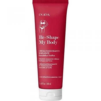 Pupa Re-Shape My Body Crema Corporal 250ml