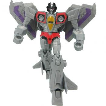 TCV‑14 Shovelfighter: Starscream – Cyberverse Series