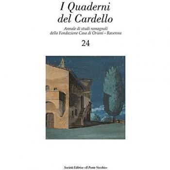 I quaderni del Cardello. Vol. 24