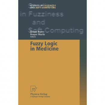 Vitalsource Technologies, Inc. Fuzzy Logic In Medicine