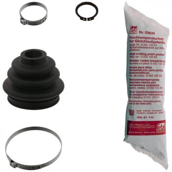 FEBI BILSTEIN 36560 Antriebswellenschutz