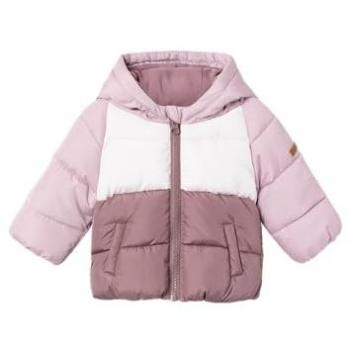 Name It Steppjacke für Mädchen