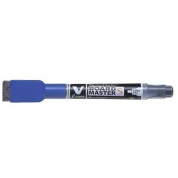 Pilot V-Boardmaster EF Blauw