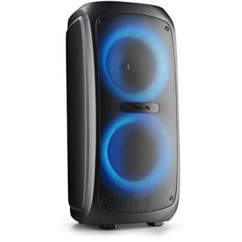 NGS Enceinte Bluetooth Énergie Sauvage 200w