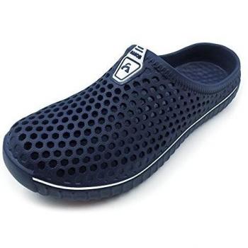 Summer Splash Clogs – Men's/Women's Beach Footwear