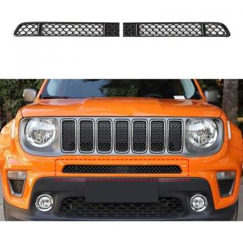 Taille Filée Anti-Impacts – Accessoire Jeep Renegade