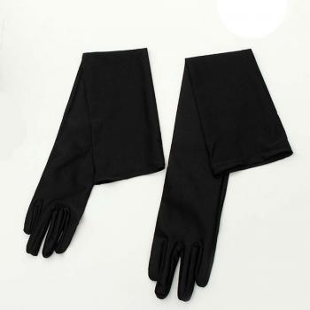 Anime Maid Cosplay Gloves