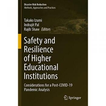 Safety and Resilience of Higher Educational Institutions