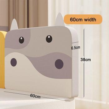 Soft Bedside Bumper