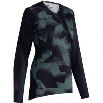 Leatt Frauen Jersey MTB Gravity 4.0