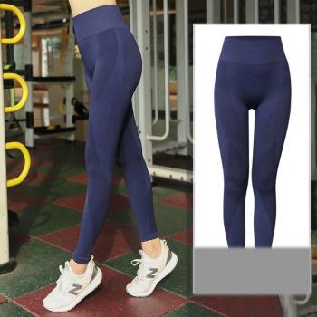 L-XXXXL Plus Size Slim Gym Pants