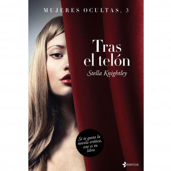 Mujeres ocultas 3. Tras el telón