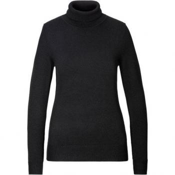 BOSS ORANGE Damen‑Pulli C_F