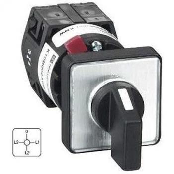 Interruptor de leva 690V AC Harmony K