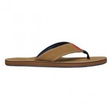 TONG Superdry Infradito Premium – Denim Brown