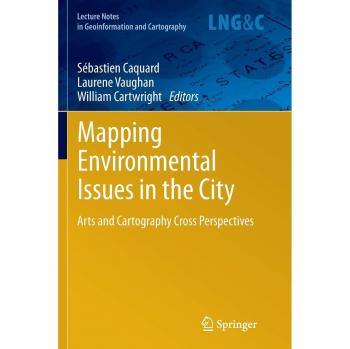 Mapping Environmental Issues in the City