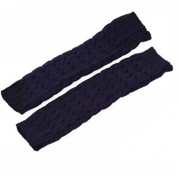Leggings Calcetinos en Punto Firme