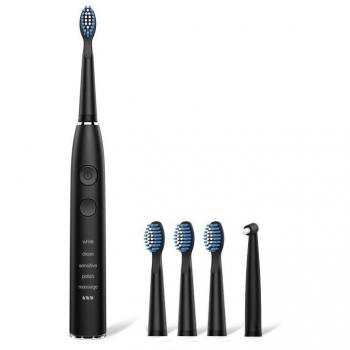 SonicClean Seago 5 Modos