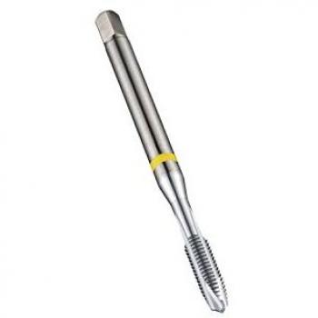 Dormer E297 HSS-E-PM Yellow Ring Spiral Point Tap