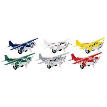 Goki Avion en Acier 14 cm