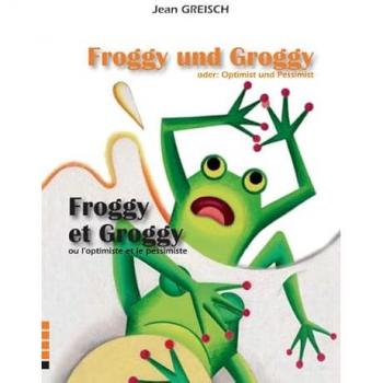 Froggy et Groggy