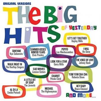 Various Artists