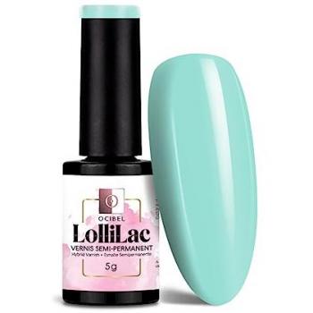 UV-/LED-Nagellack – Les Pastels 123