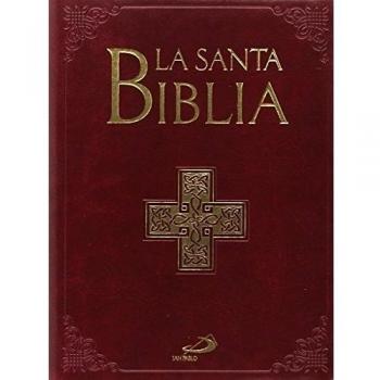 La Santa Biblia