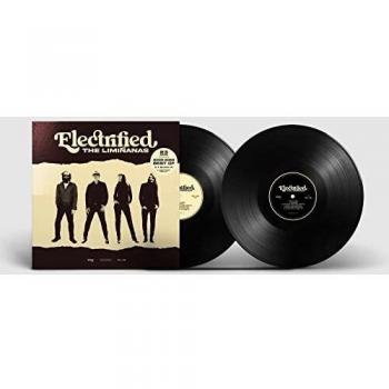 Electrified [Vinilo
