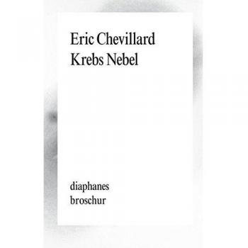 Krebs Nebel: Roman