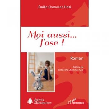 Moi aussi... J'ose !