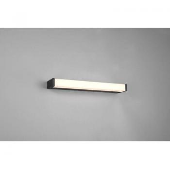 Luce da Specchio 6W Nero – Fabio