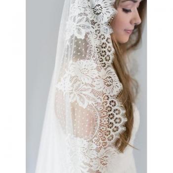 Velos de Novia Boda Elegancia