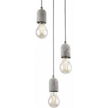 Eglo Lighting Silvares Pendant Light