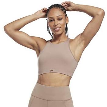 Soutien-gorge Reebok Flex‑Yoga Long Support