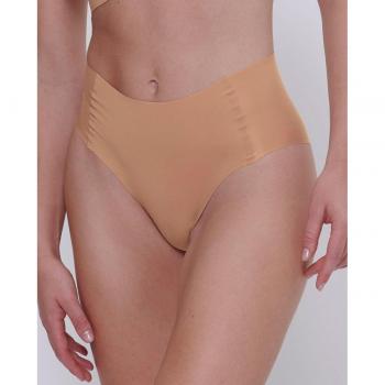 Culotte alta Zero Feel 2.0 Nostalgic Brown Sloggi