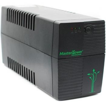 Onduleur Master U-Power 650 VA