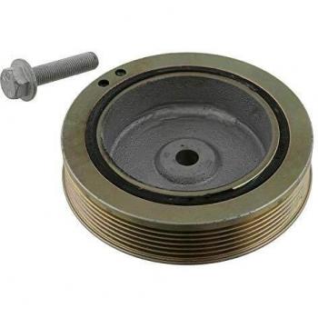 FEBI BILSTEIN 33708 Riemenscheibe, Kurbelwelle